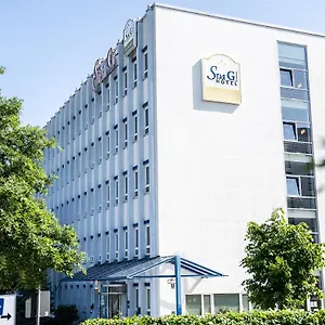 Star G Schwabing Hotel München