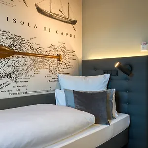 Boutique 53 & 56 City, Trademark Collection By Wyndham Hotel Hamborg