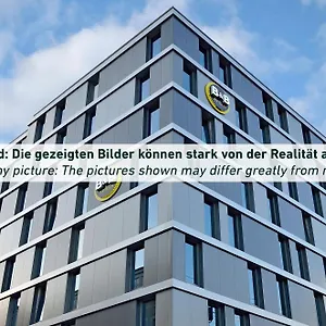 Muenchen-schwabing Hotel München