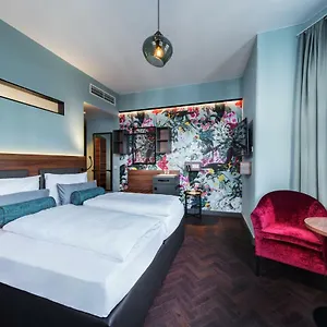 Maison Schiller By Designcity Hotel München