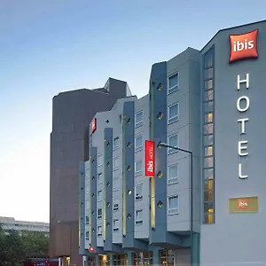Ibis Centrum Hotel Köln