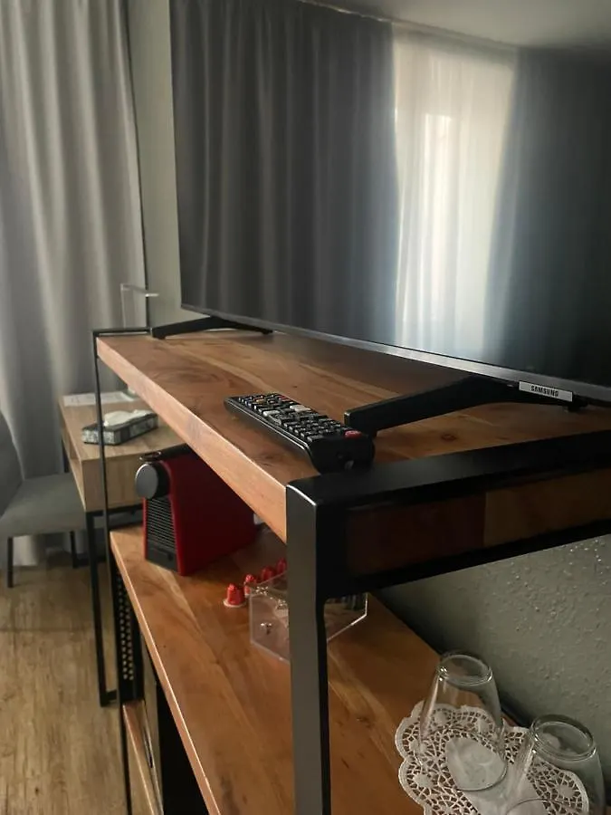 Altstadt Hotel Self Check-In Würzburg